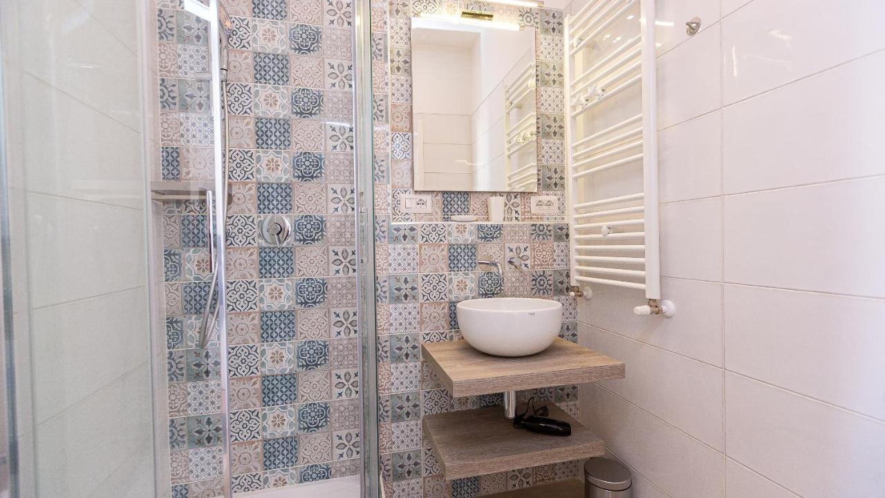 Karan'S Aparment Rental In Rome Extérieur photo