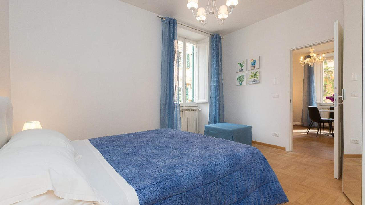 Karan'S Aparment Rental In Rome Extérieur photo