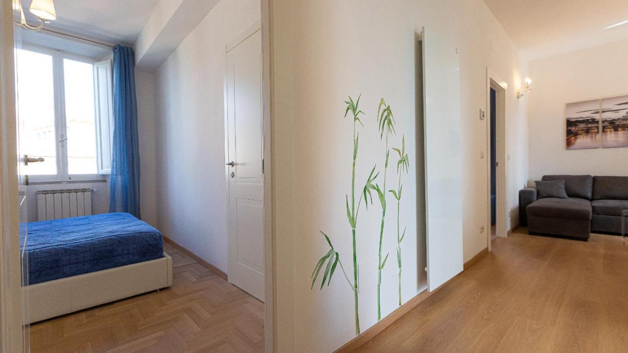 Karan'S Aparment Rental In Rome Extérieur photo