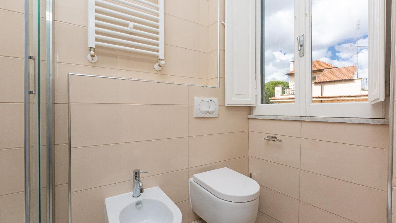 Karan'S Aparment Rental In Rome Extérieur photo