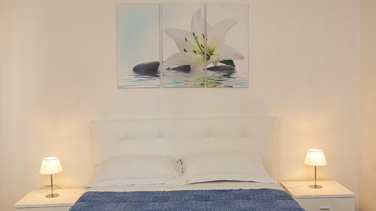 Karan'S Aparment Rental In Rome Extérieur photo