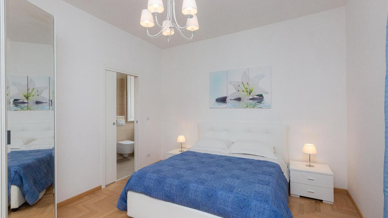 Karan'S Aparment Rental In Rome Extérieur photo