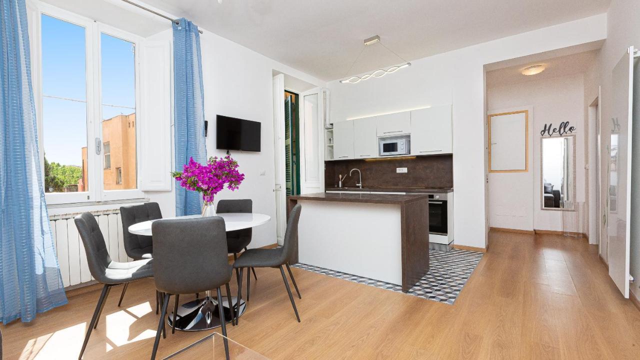 Karan'S Aparment Rental In Rome Extérieur photo