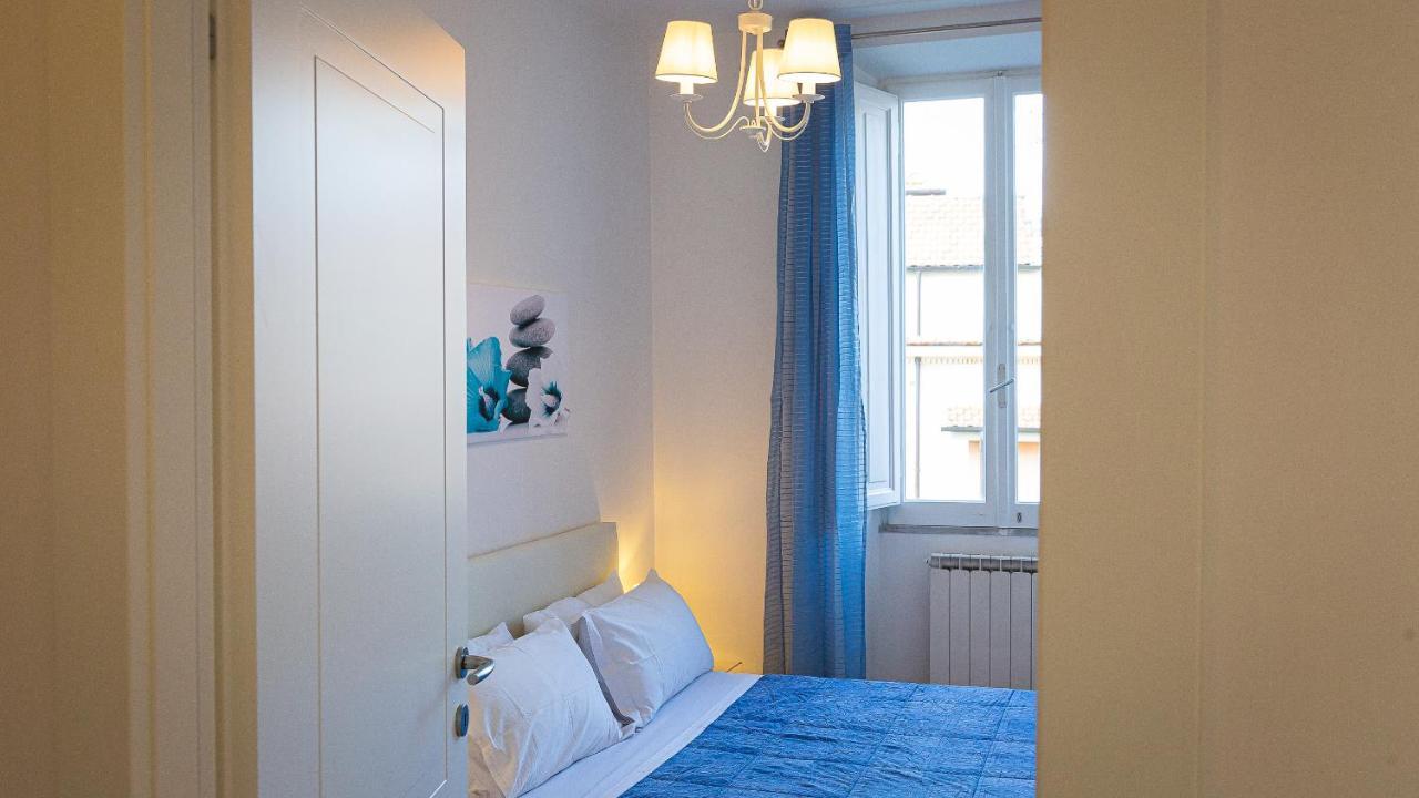 Karan'S Aparment Rental In Rome Extérieur photo