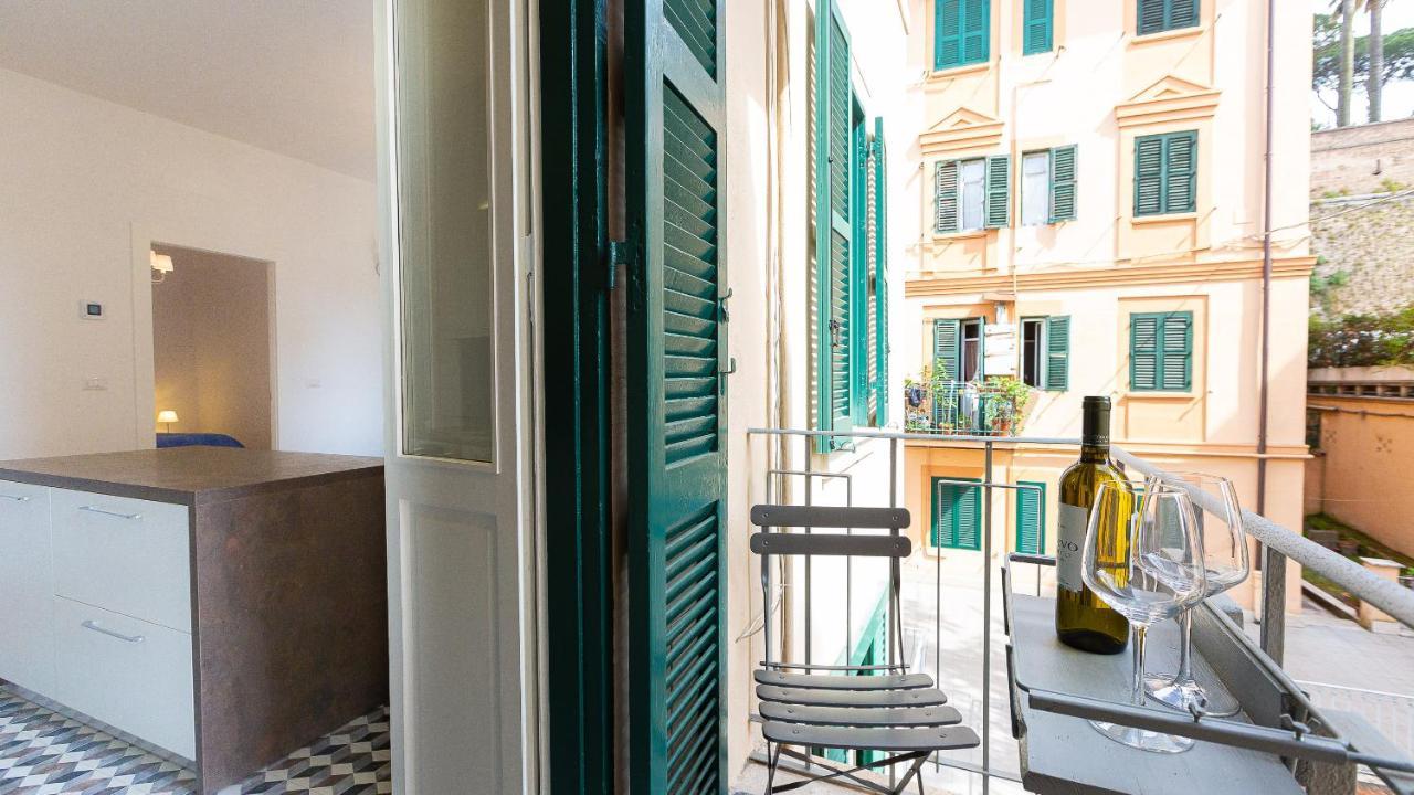 Karan'S Aparment Rental In Rome Extérieur photo