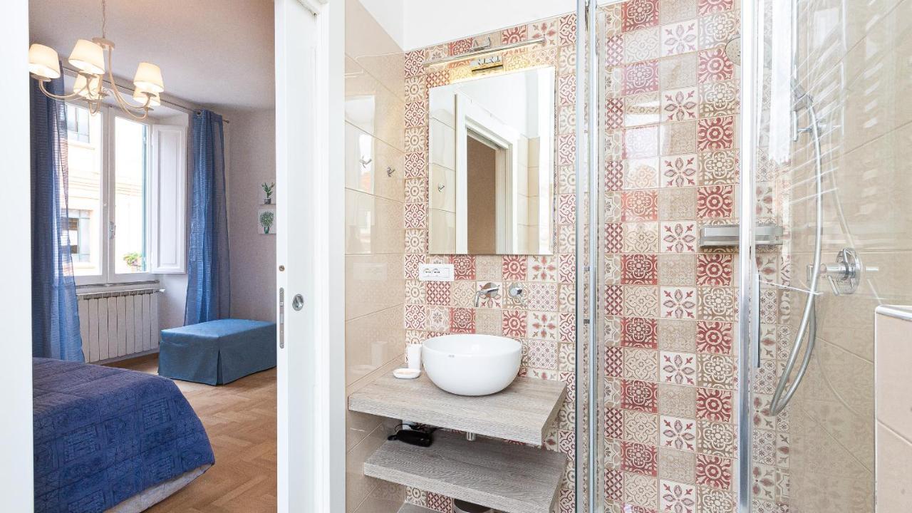 Karan'S Aparment Rental In Rome Extérieur photo