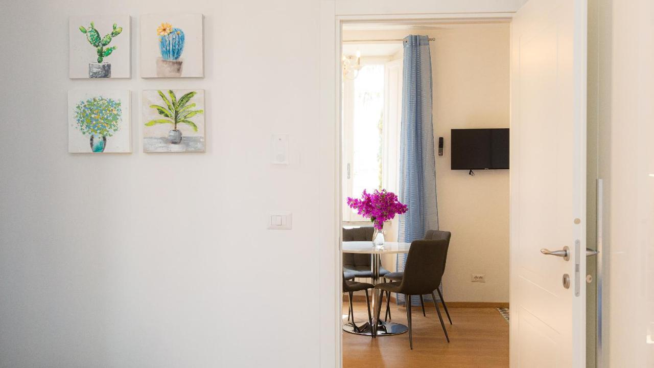 Karan'S Aparment Rental In Rome Extérieur photo