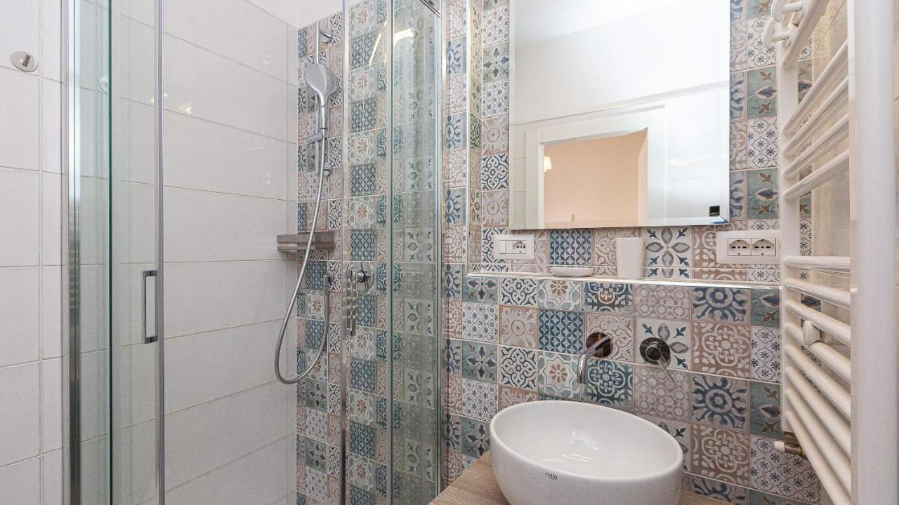 Karan'S Aparment Rental In Rome Extérieur photo