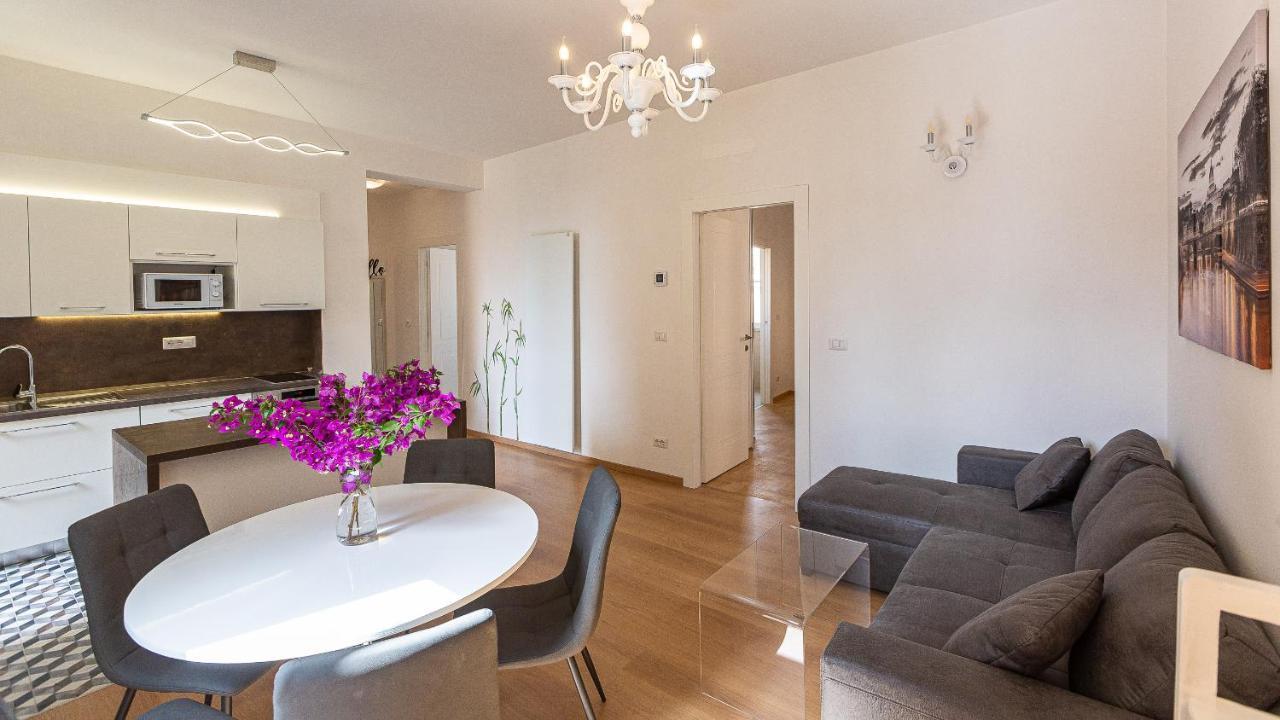 Karan'S Aparment Rental In Rome Extérieur photo