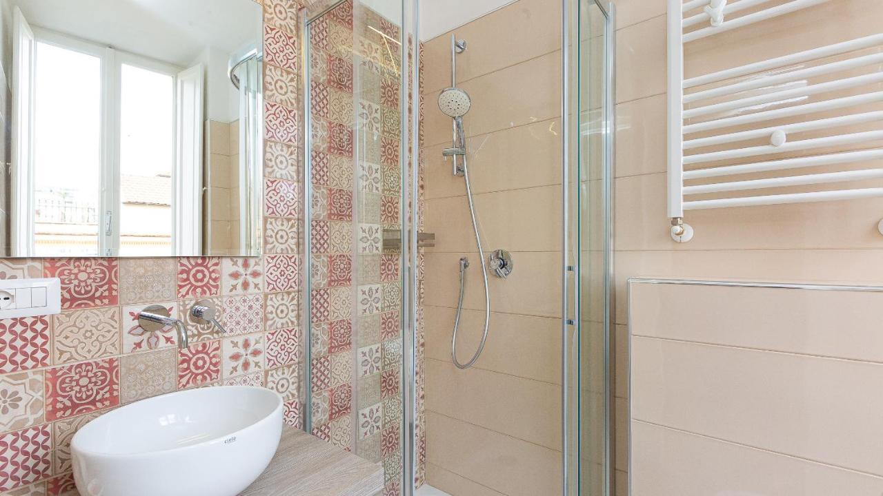 Karan'S Aparment Rental In Rome Extérieur photo