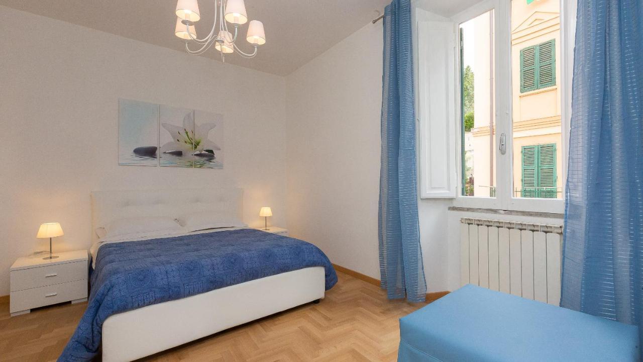 Karan'S Aparment Rental In Rome Extérieur photo