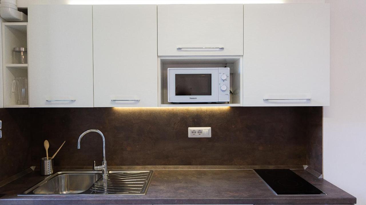Karan'S Aparment Rental In Rome Extérieur photo
