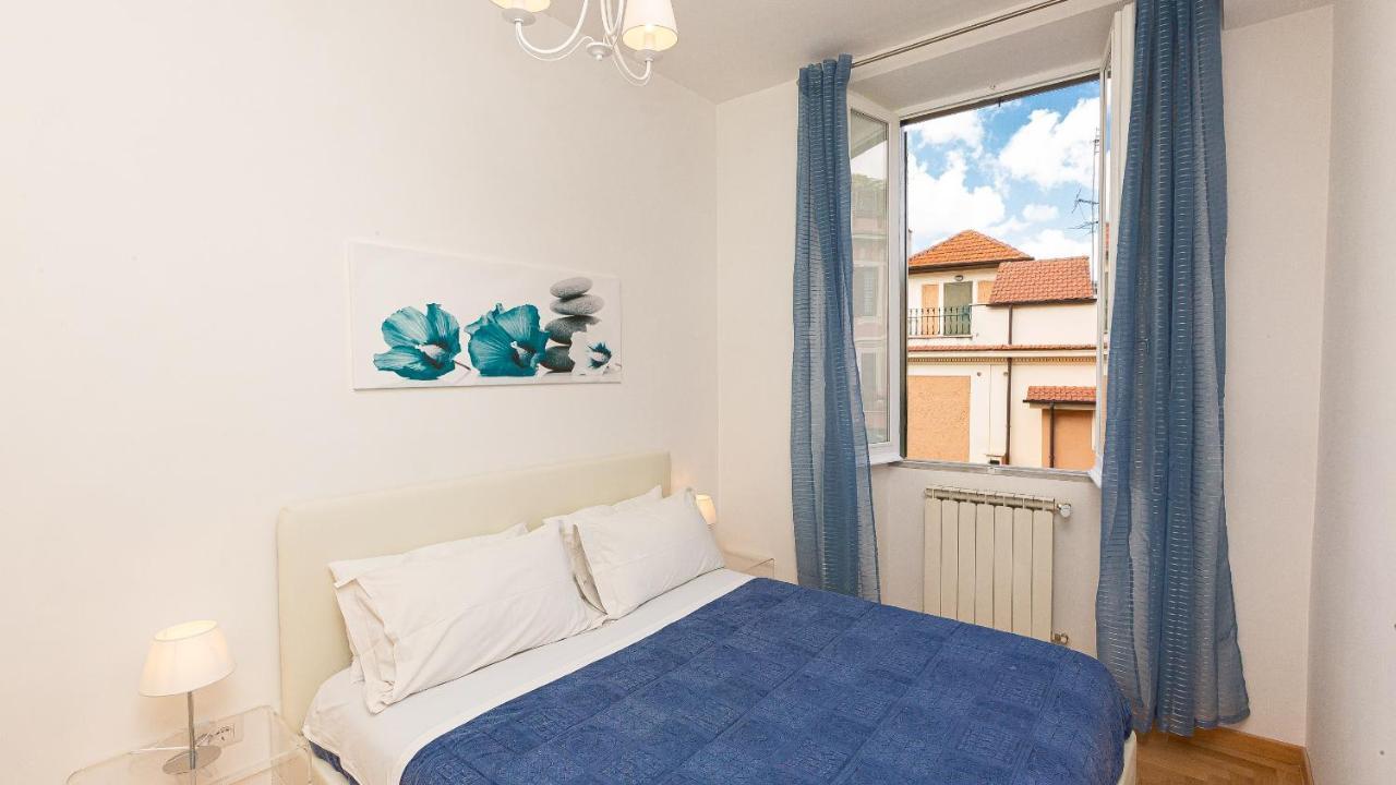 Karan'S Aparment Rental In Rome Extérieur photo