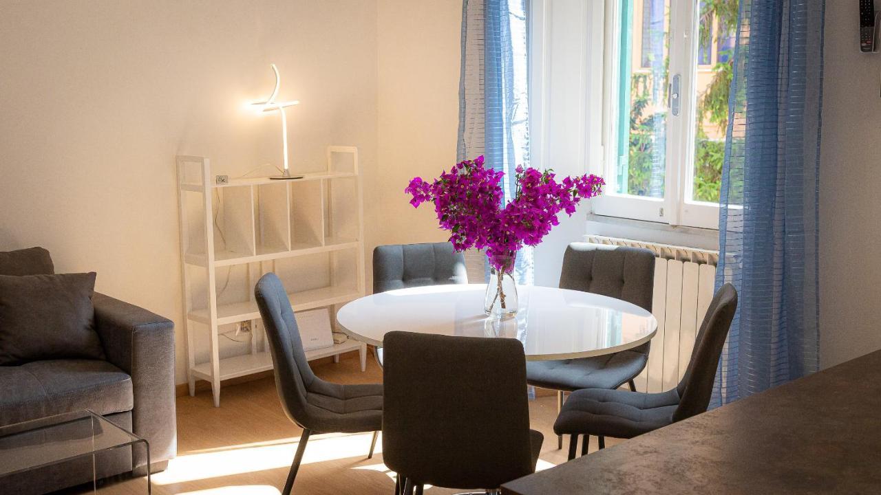 Karan'S Aparment Rental In Rome Extérieur photo